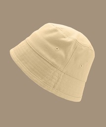 IRADOWL（アイラドール）の「無地バケットハット（ハット・キッズ）」