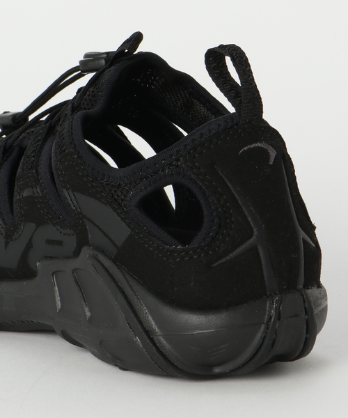 JOURNAL STANDARD relume（ジャーナルスタンダード　レリューム）の「【INOV8/イノヴェイト】 RECOLITE：スニーカー（スニーカー・レディース・ブラック/ライトグレー・25cm/24cm/23cm）」の6枚目の写真