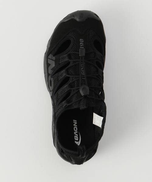 JOURNAL STANDARD relume（ジャーナルスタンダード　レリューム）の「【INOV8/イノヴェイト】 RECOLITE：スニーカー（スニーカー・レディース・ブラック/ライトグレー・25cm/24cm/23cm）」の7枚目の写真