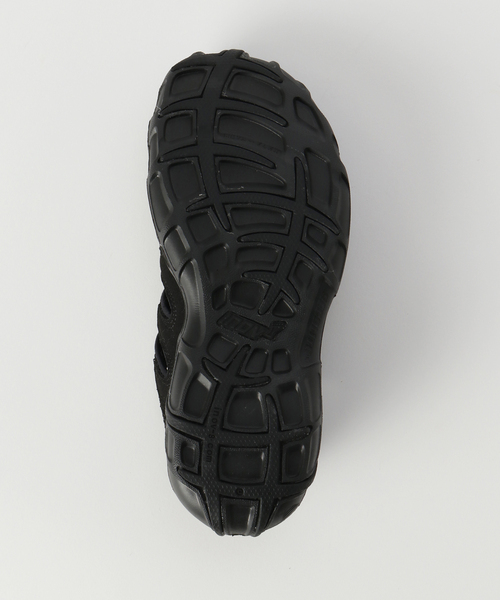 JOURNAL STANDARD relume（ジャーナルスタンダード　レリューム）の「【INOV8/イノヴェイト】 RECOLITE：スニーカー（スニーカー・レディース・ブラック/ライトグレー・25cm/24cm/23cm）」の8枚目の写真