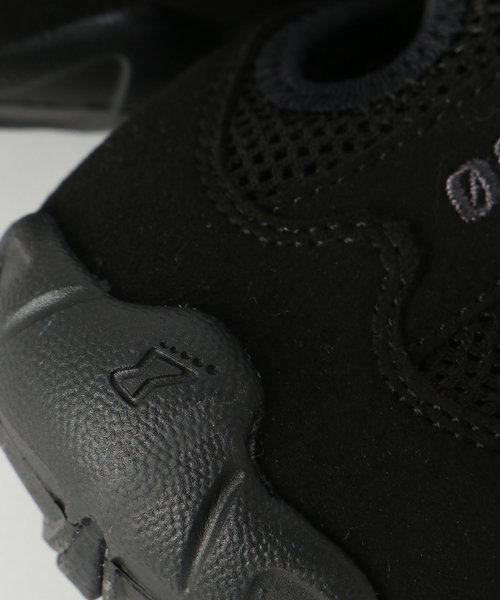 JOURNAL STANDARD relume（ジャーナルスタンダード　レリューム）の「【INOV8/イノヴェイト】 RECOLITE：スニーカー（スニーカー・レディース・ブラック/ライトグレー・25cm/24cm/23cm）」の9枚目の写真
