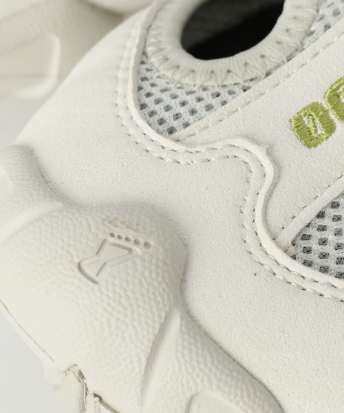 JOURNAL STANDARD relume（ジャーナルスタンダード　レリューム）の「【INOV8/イノヴェイト】 RECOLITE：スニーカー（スニーカー・レディース・ブラック/ライトグレー・25cm/24cm/23cm）」の10枚目の写真