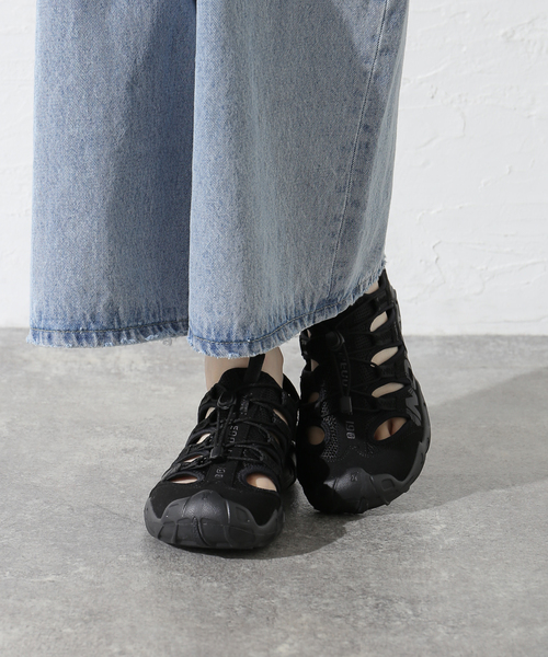 JOURNAL STANDARD relume（ジャーナルスタンダード　レリューム）の「【INOV8/イノヴェイト】 RECOLITE：スニーカー（スニーカー・レディース・ブラック/ライトグレー・25cm/24cm/23cm）」の11枚目の写真