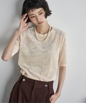 THE YOn(ザヨン)の「トップス(Tシャツ/カットソー)」