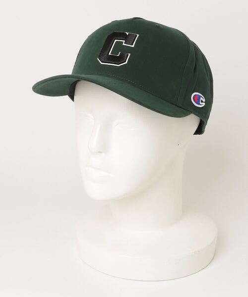 Champion/チャンピオン】メンズ GOLF キャップ（キャップ）｜Champion