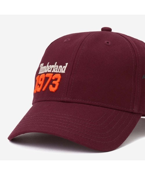 【Timberland/ティンバーランド】キャップ（レザー） キャップ/ハット（メンズ） |【Timberland公式通販