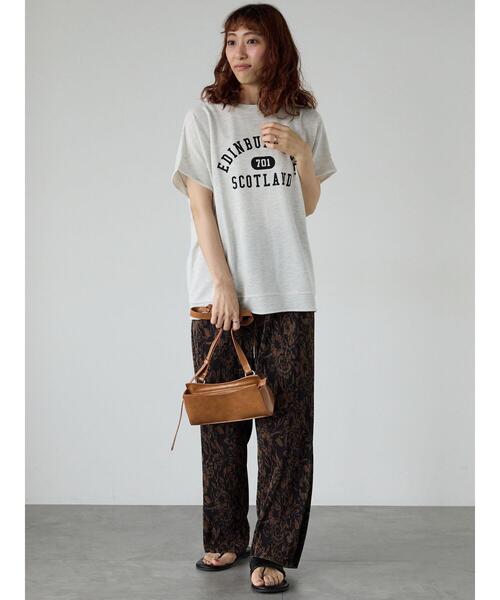 LOUVINI ストラップ PETIT CUORE BEIGE-TAUPE 新品 日本限定】Les Petites Maries（レ・プティット・マリー）/Sand