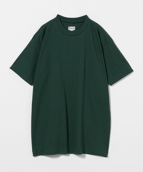 steavenalan  スティーブンアラン　10周年Tシャツ　ウィメンズ Steven Alan＞ パック チューブボディ ロングスリーブ Tシャツ