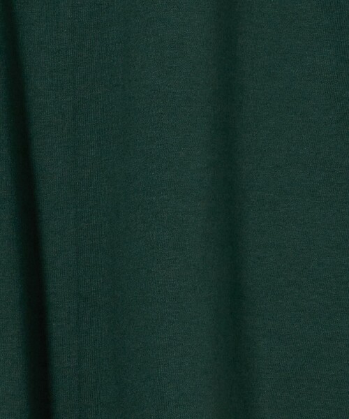 Steven Alan（スティーブンアラン）の「＜LIFEWEAR＞ 5.5oz SSL TEE/Tシャツ（Tシャツ/カットソー・メンズ・ワイン/ダークグリーン/パープル・L/XL）」の13枚目の写真