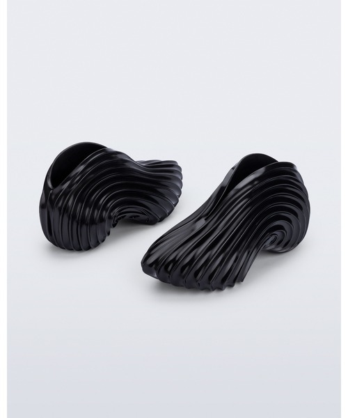 melissa（メリッサ）の「MELISSA QUANTUM SNEAKER X + DIESEL AD（スニーカー・レディース・ライトブルー/クリアレッド/クリアブラック・35-36/39/37/38）」の8枚目の写真