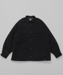 Bukta（バクタ）の「中綿CPOジャケット（その他アウター）」