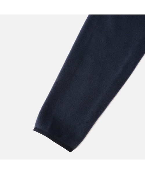 Timberland（ティンバーランド）の「フルジップ フリース ジャケット メンズ（その他アウター・メンズ・ダークブルー・LARGE/MEDIUM/SMALL/X-LARGE/XX-LARGE）」の6枚目の写真