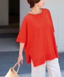 JOURNAL STANDARD｜ジャーナルスタンダードのトップス（レッド