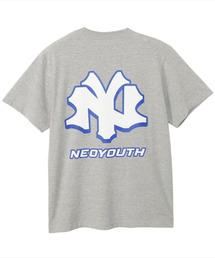 THROWBACK/スローバック/NEOYOUTH Tee