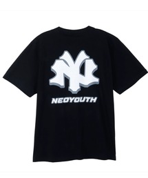 THROWBACK/スローバック/NEOYOUTH Tee