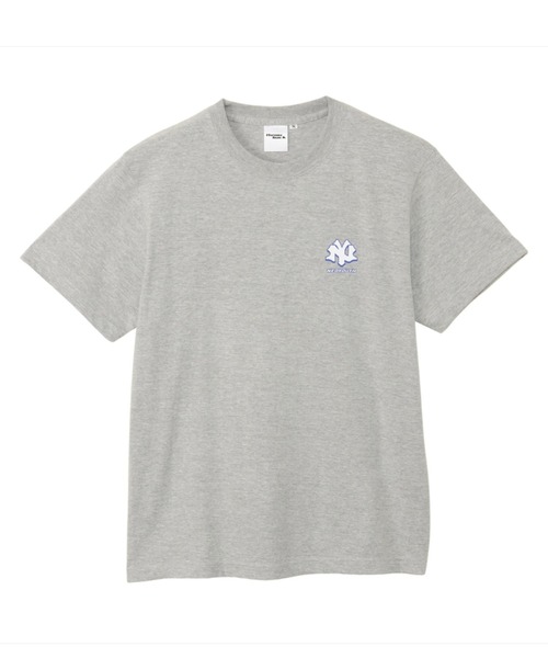 L.H.P（エルエイチピー）の「THROWBACK/スローバック/NEOYOUTH Tee（Tシャツ/カットソー・メンズ・ホワイト/ブラック/グレー・2XL/L/XL）」の6枚目の写真