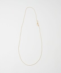 MAYU | ＜MAYU＞F/PRL ネックレス(ネックレス)