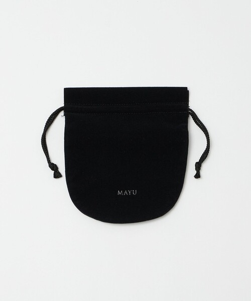 MAYU（マユ）の「＜MAYU＞F/PRL ネックレス（ネックレス・レディース・ゴールド・FREE）」の10枚目の写真