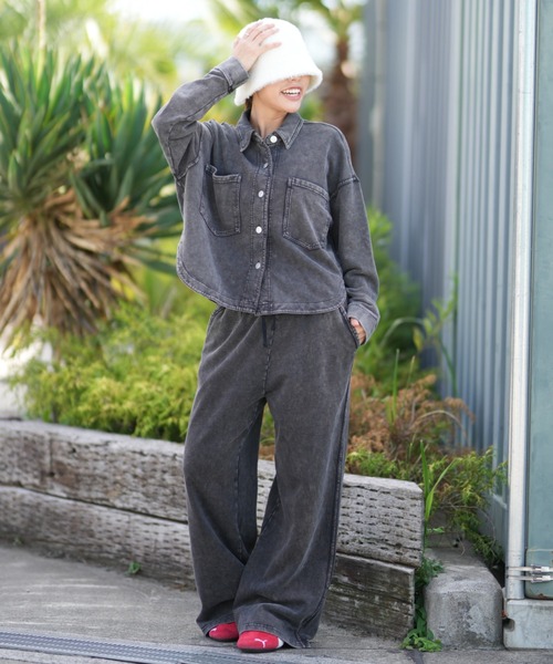 菊香 アルアバイル ラムレザーコンパクトリブブルゾン 菊香 アルアバイル ラムレザーコンパクトリブブルゾン 菊香