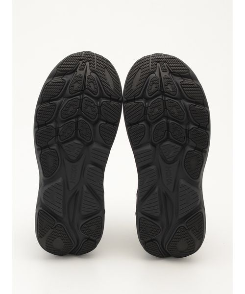 HOKA(ホカ)の「【HOKA ONE ONE】W CLIFTON 10(スニーカー・レディース・ブラック・25/23.5/24/23/24.5)」の8枚目の写真