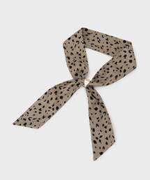 OPAQUE.CLIP | 【スカーフリング付き】柄アソートスカーフ(バンダナ/スカーフ)