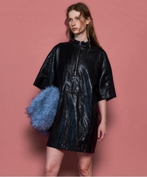 MAISON SPECIAL｜メゾン スペシャルのシャツ/ブラウス（スタンド