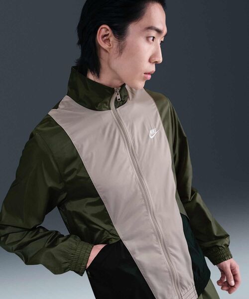Nike ネイビー ジャケット パンツセット TOKAI 楽天市場】ナイキ NIKE セットアップ メンズ SPE PK ベーシック