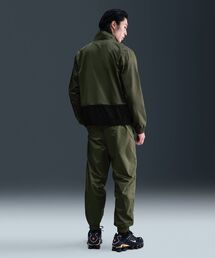 BRUNT トライベーション上下セットA オリーブ BRUNT トライベーション