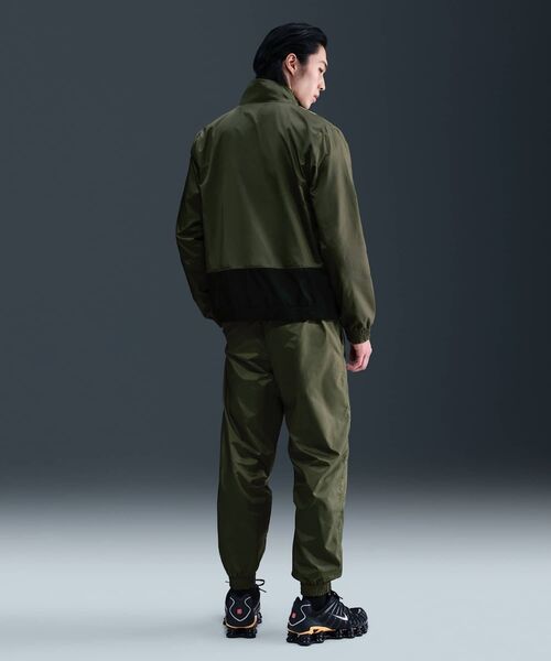 ナイキ クラブ メンズ ウーブン トラックスーツ / Nike Club