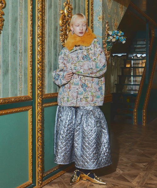 セール】SPECIAL EDITION CATゴブランジャケット（その他アウター