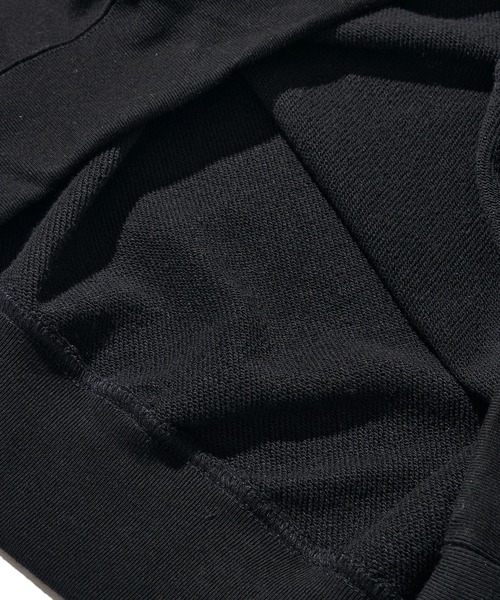VISION STREET WEAR（ヴィジョンストリートウェア）の「【VISION STREET WEAR】オリジナルグラフィック ベアスケーター トレーナー（スウェット・レディース・ブラック/ダークグレー/ライトグレー/オフホワイト・LARGE/X-LARGE/MEDIUM）」の17枚目の写真