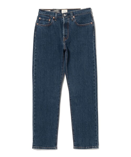 Rタブ W38 L30 LEVI'S BEAMS 501 Jeans デニム Levi's（リーバイス） ジーンズ 「EXCLUSIVE」LEVI'S（R） / 501（R