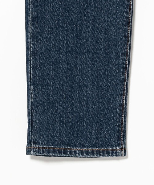 Levi's（リーバイス）の「LEVI’S(R) / 501 ジーンズ FOR WOMEN（デニムパンツ・レディース・インディゴブルー・26inch/27inch/28inch）」の7枚目の写真