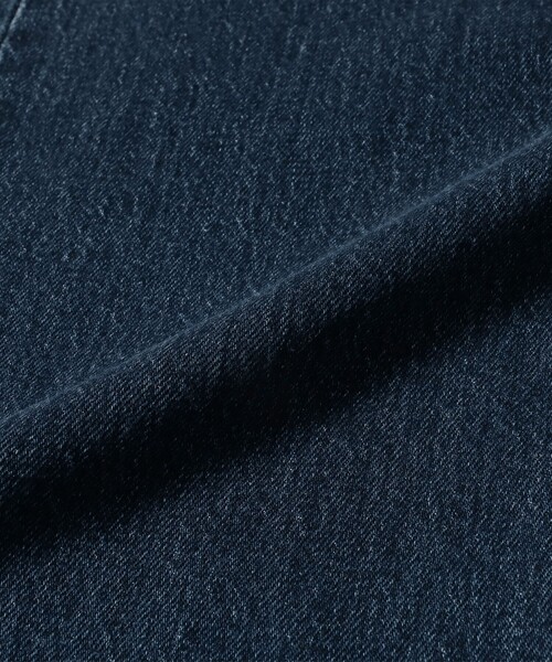 Levi's（リーバイス）の「LEVI’S(R) / 501 ジーンズ FOR WOMEN（デニムパンツ・レディース・インディゴブルー・26inch/27inch/28inch）」の9枚目の写真