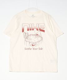 NIKE(iCL)̃iCL NIKE iCL NSW S/S TVc OC FB GFX BRNDRD(TVc/Jbg\[)