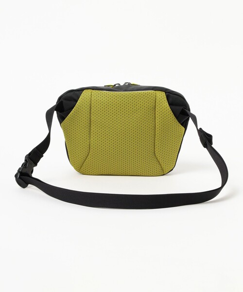 ARC'TERYX（アークテリクス）の「【EXCLUSIVE】ARC’TERYX / Mantis1（ショルダーバッグ・メンズ・ブラック・ONE SIZE）」の3枚目の写真