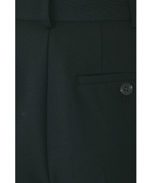 STYLEMIXER(スタイルミキサー)の「3タックハーフパンツ(その他パンツ・レディース・アイボリー/ブラック・SMALL/MEDIUM)」の22枚目の写真