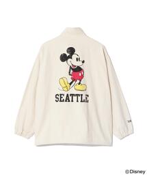 MICKEY MOUSE（ミッキーマウス）の「MANASTASH/マナスタッシュ/CHILLIWACK PULLOVER MICKEY（その他アウター）」
