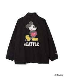 MICKEY MOUSE（ミッキーマウス）の「MANASTASH/マナスタッシュ/CHILLIWACK PULLOVER MICKEY（その他アウター）」