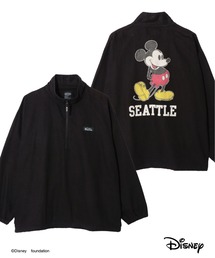 MANASTASH(}iX^bV)MANASTASH/}iX^bV/CHILLIWACK PULLOVER MICKEY(̑AE^[)