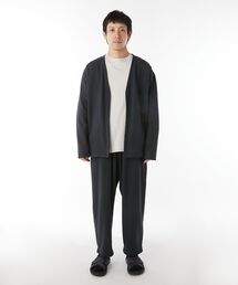 N.HOOLYWOOD UNDER SUMMIT WEAR カーディガン　42 N.HOOLYWOOD UNDER SUMMIT WEAR カーディガン 42 SHORT CARDIGAN