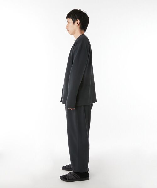 N.HOOLYWOOD UNDER SUMMIT WEAR カーディガン　42 楽天市場】N.HOOLYWOOD UNDER SUMMIT WEAR SHORT CARDIGAN エヌ