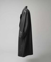 MAISON SPECIAL（メゾンスペシャル）の「《UNISEX》Sheep Leather Long