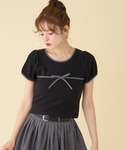 one after another NICE CLAUP(ワンアフターアナザーナイスクラップ)の「トップス(Tシャツ/カットソー)」
