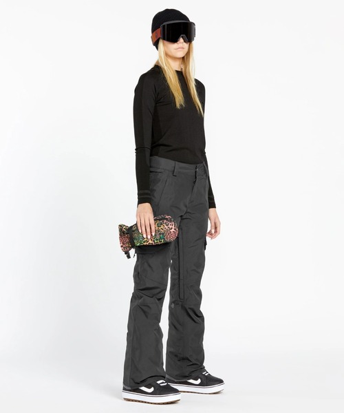 セール】【VOLCOM/ボルコム】 Womens Aston Gore-Tex Pants