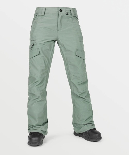 セール】【VOLCOM/ボルコム】 Womens Aston Gore-Tex Pants