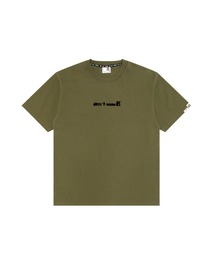 AAPE THEME MAIN TEE