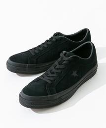 URBAN RESEARCH Sonny Label（アーバンリサーチサニーレーベル）の「CONVERSE　ワンスター スエード（スニーカー）」