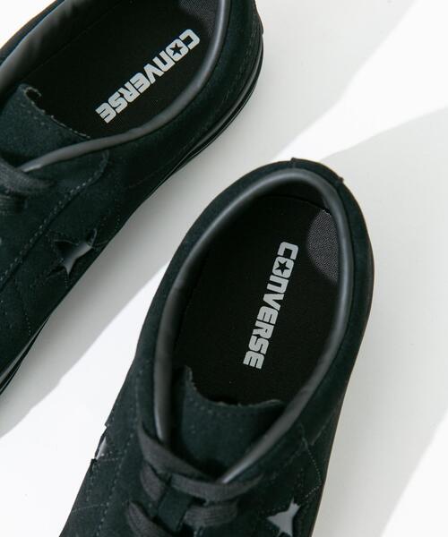 CONVERSE ワンスター スエード（スニーカー）｜CONVERSE（コンバース