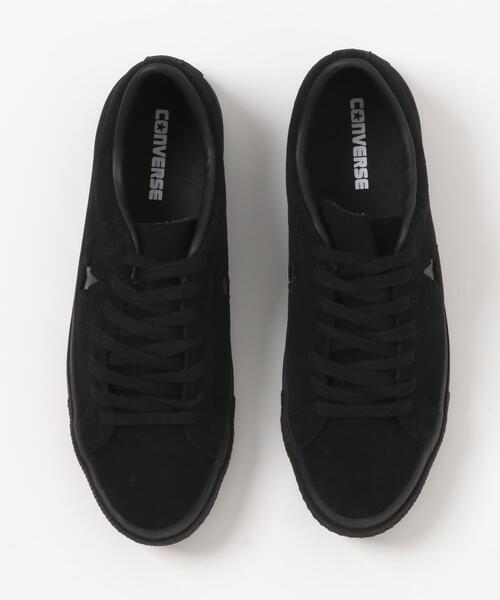 CONVERSE ワンスター スエード（スニーカー）｜CONVERSE（コンバース